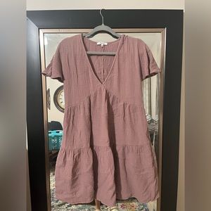MADEWELL DRESS